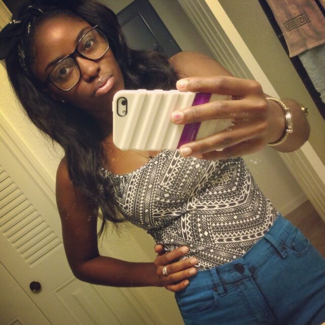 I Have A Big Heart But Little On Who I Give It To ❤ Of My Life Joseph. Brooklyn's Mom 
My IG: tijonna_lisa FOLLOW!