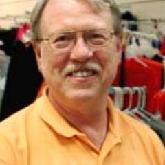 Proprietor of Aardvark Screen Printing & Embroidery. Chaplain of Grand Rapids Lodge F & AM, Triune OES, BG BNI. BG Kiwanis, Retired educator.