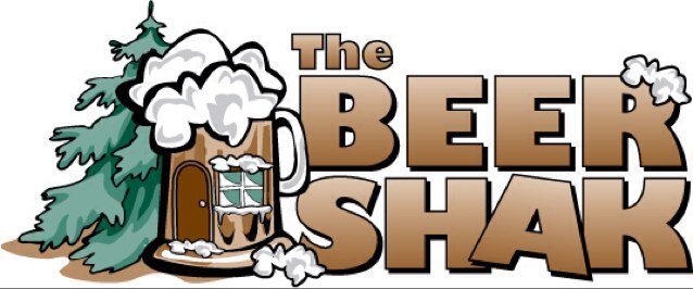 At The Beer Shak we have a wide variety of wines, beers, spirits, and gift-ware. We are also the proud new owners of a Growler Bar. Come check it out.