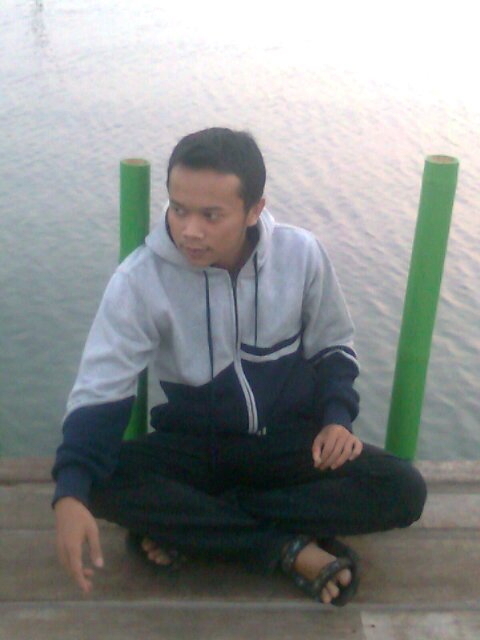 tersirat t' musti tersurat...dalam realita,