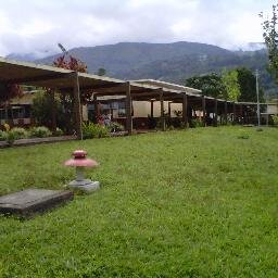 Centro de Servicio Social Residencial San Jose Boconó 
Casa Hogar