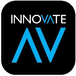 InnovateAV's profile picture. 