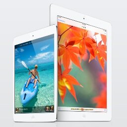 Noticias, Aplicaciones y todo lo mas reciente sobre el iPad y iPad Mini en español.