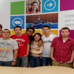 MicroTechEafit's profile picture. 