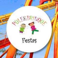 A Pule & Brinque é uma empresa que atua no ramo de festas e eventos infantis. Buscando primeiramente a satisfação e qualidade nos serviços prestados.