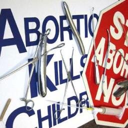 ExposeAbortion's profile picture. Get a daily quote here that exposes what abortion is!