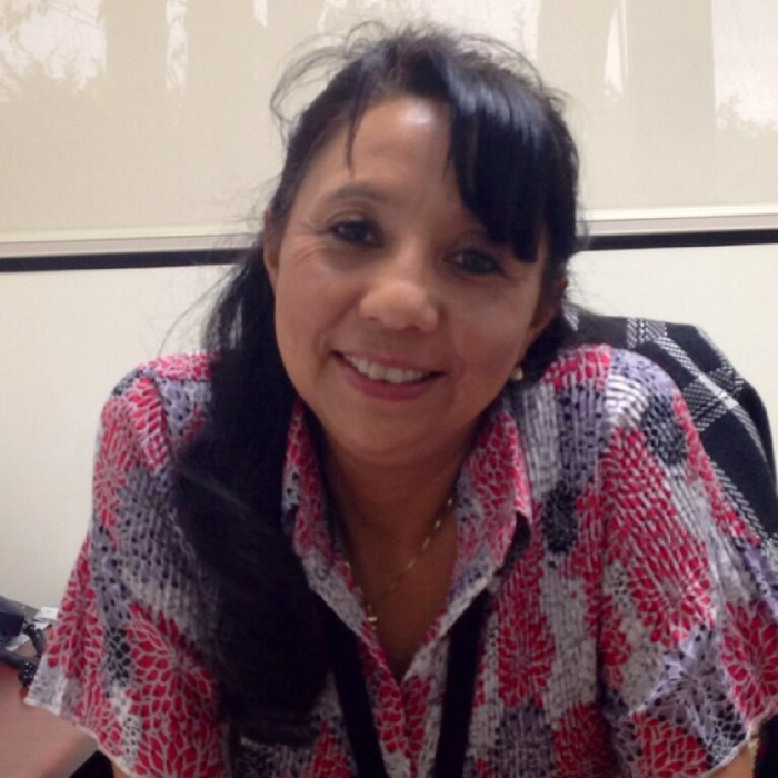 Doctora en Educación