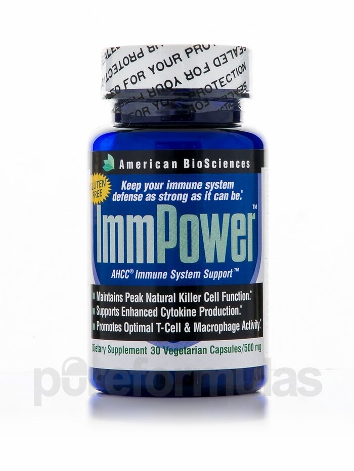 ImmPower yourself today...with an unsurpassed immune system! Please Call Us at (877)421-0674