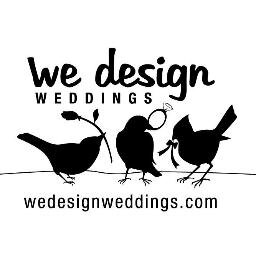 WeDesignWedding's profile picture. Specializing in unique wedding invitations and accessories.