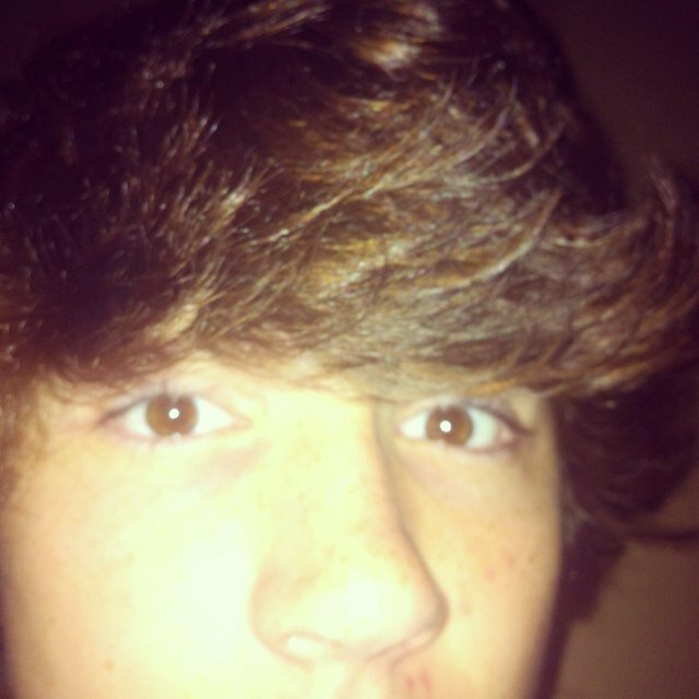 We all have our talents make yours stick out. I mean id be cool if you would follow me...