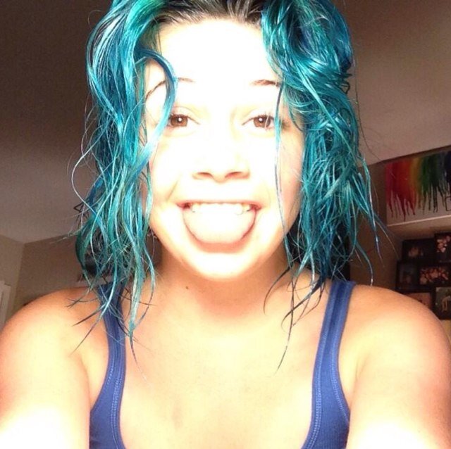 What we love about Beatrice Miller