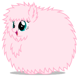 Pffftftpfpfffttff.
The fluffiest pony in all of Equestria.