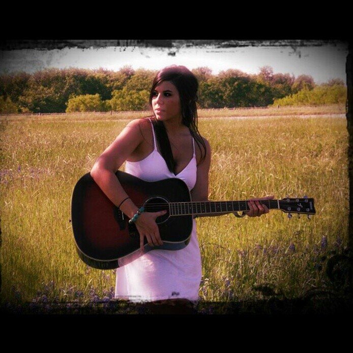 You're damned if you do & you're damned if you don't so might as well just do whatever you want. I love my dog, Texas, being pretty and country music.