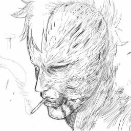 #TripleS Seceret Saiyan Service. We watch. We paralyze. We eliminate.
http://t.co/vYaeOBtgjT