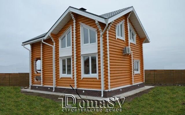 Наша строительная компания DomaSV ДомаСВ строит Дома, Бани, Коттеджи. Мы имеем свое производство ОЦБ и Проф. бруса. Низкие цены: +7 (916) 764-44-64