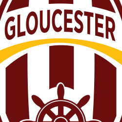 Twitter account for Gloucester Fishermen Soccer