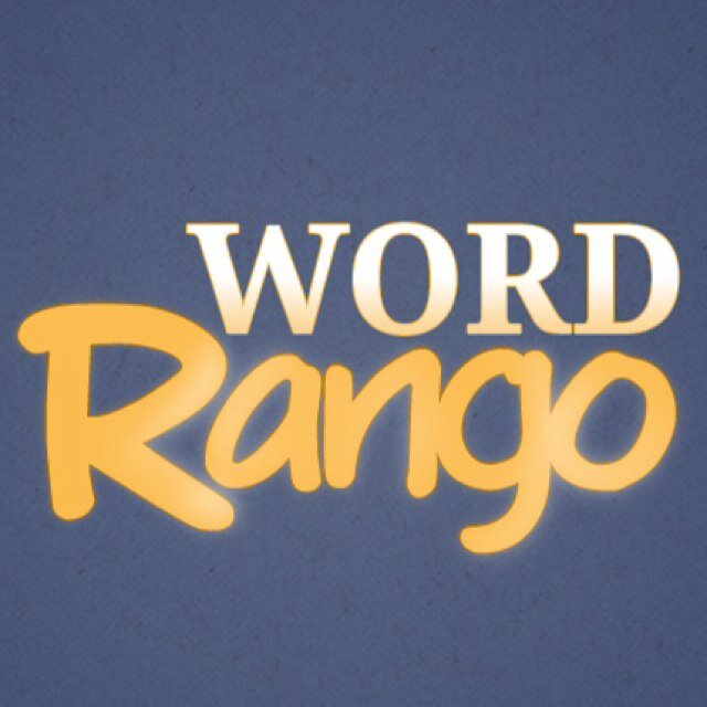 WordRango's profile picture. 