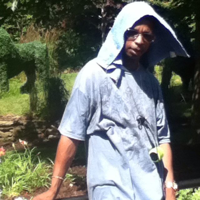 Leaf BossDonThe Apostle Pimp Daddy