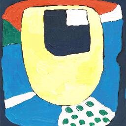 I am abstract artist.