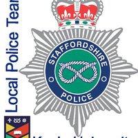 Keele Uni Police (@keeleunipolice) Twitter profile photo