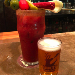 BartlettGrill's profile picture. Bartlett’s has a tavern-esque ambiance. We offer something for everyone, including the kids. We offer outdoor dining &carry-out, Lunch&Dinner Menu and Full Bar.