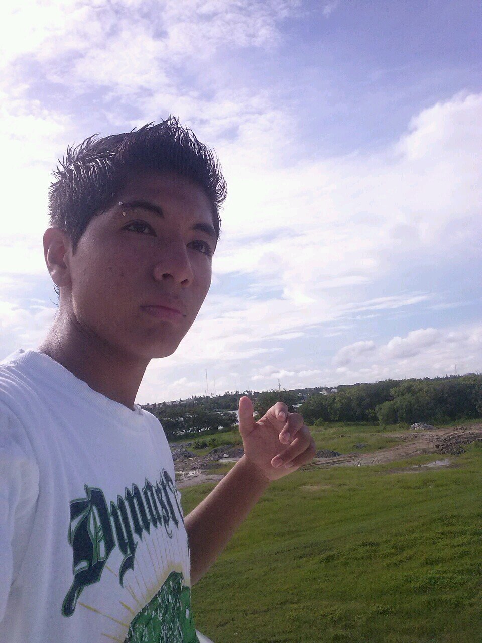Karlos sanchez