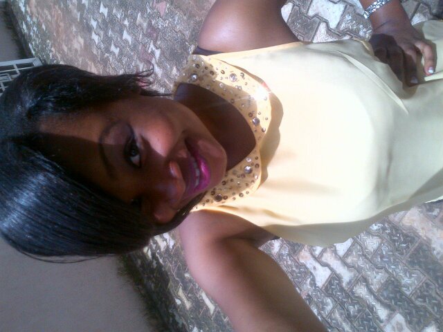 A lover of christ!!! I love life cos it gives opporunity 2 experience as a living being!