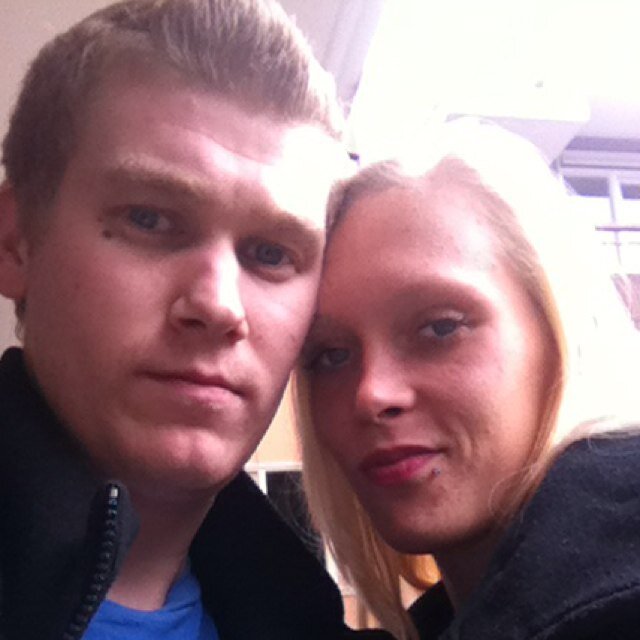 Our love is for ever and always ❤ Michelle 15'11'12.