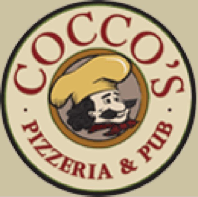 Cocco's Pizza Aston Profile