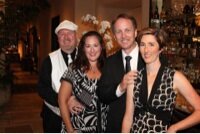 AcaNightandDay's profile picture. A mixed vocal ensemble ala the Manhattan Transfer