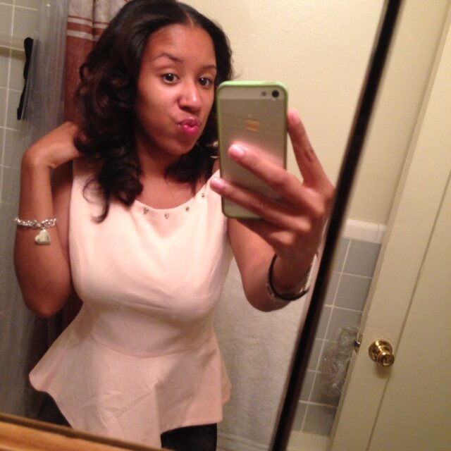xo_MissJen Profile Picture