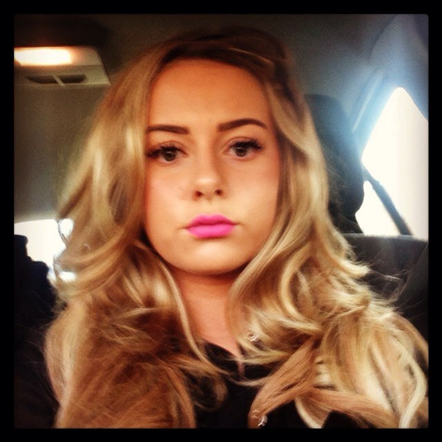 Lauren_Turner91's profile picture. 