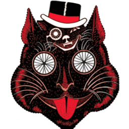 Cut Cats is comprised of cycling enthusiasts whose mission it is to cultivate a self propelled lifestyle and community. We are collectively owned and operated.