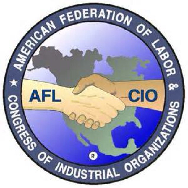 The tweets on this page are those of the Dallas AFL CIO Central Labor Council.