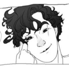 One of the seven Endless. The keeper of dreams. I am both lord and personification of all dreams and stories, all that is not in reality.{RP/SherlockSandman AU}