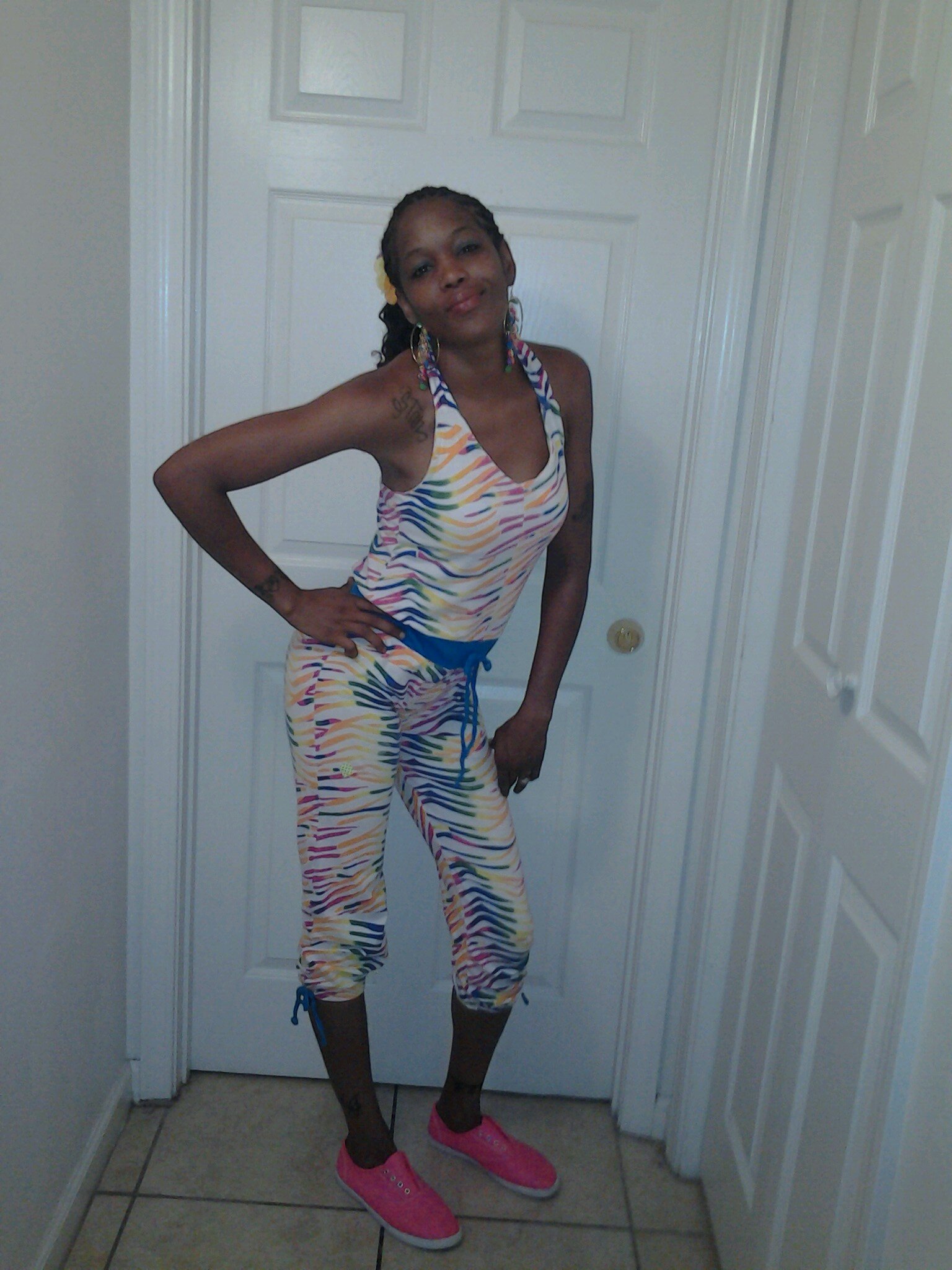 KiveWashington's profile picture. 