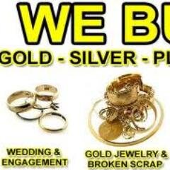 Buying all gold in any condition for the highest prices in the heart of Downtown, LA.
