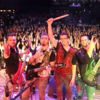 AeousMusic's profile picture. 