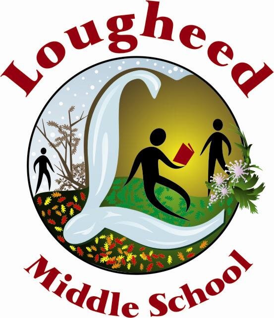 Lougheed Middle School where Attitude, Character and Teamwork equal Success!