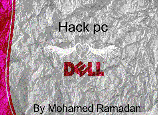 Hackpc5's profile picture. السلام عليكم ورحمة الله وبركاتة معكم محمد من Hack pc ستجدون هنا احدث الفيديوهات للأختراق