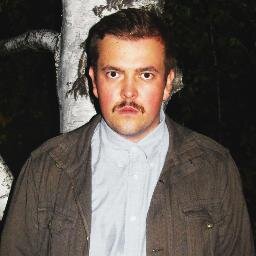 Pavel_Grachev's profile picture. 