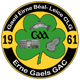 Erne Gaels Belleek