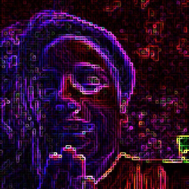 AmnerisCriado's profile picture. 