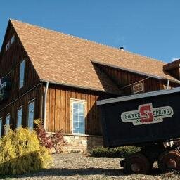 SilverMiningCo's profile picture. Home of the Original Maryland Crab Pretzel! 
(410)803-1040