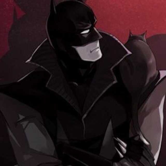Let the games begin, you will fall into my hands, drown in my presence. [AU Disclaimer] [DC New 52] [25 years old][21+][FirstClone] [Taken]