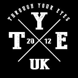 We're an Alternative Rock band from Bristol! Check us out on YouTube and Facebook! 
http://t.co/eyy8FR3M4r