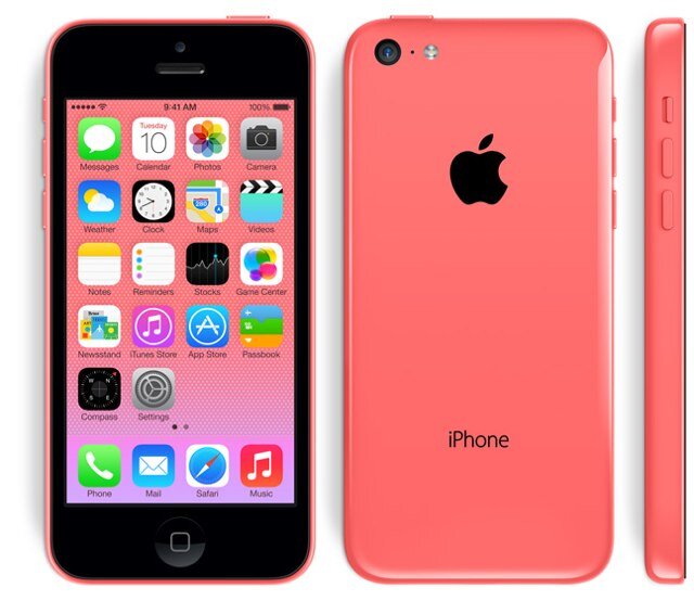 iPhone5CPink's profile picture. 