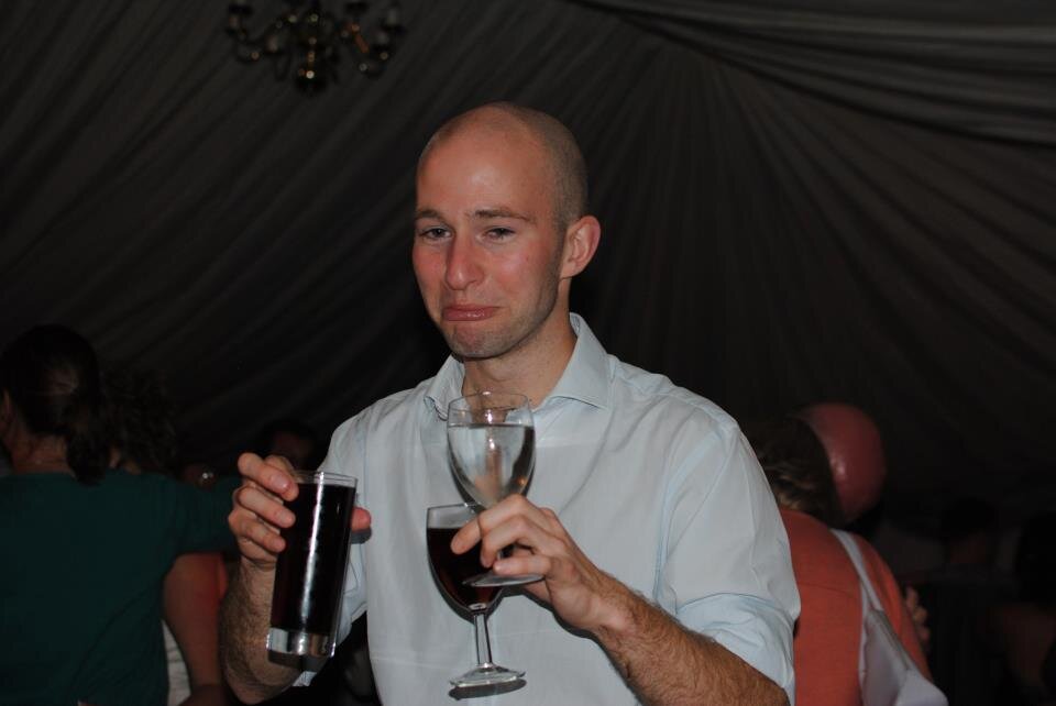 RobertQueenan's profile picture. MarTech consultant bridging the gap between the world of tech, data and the business!