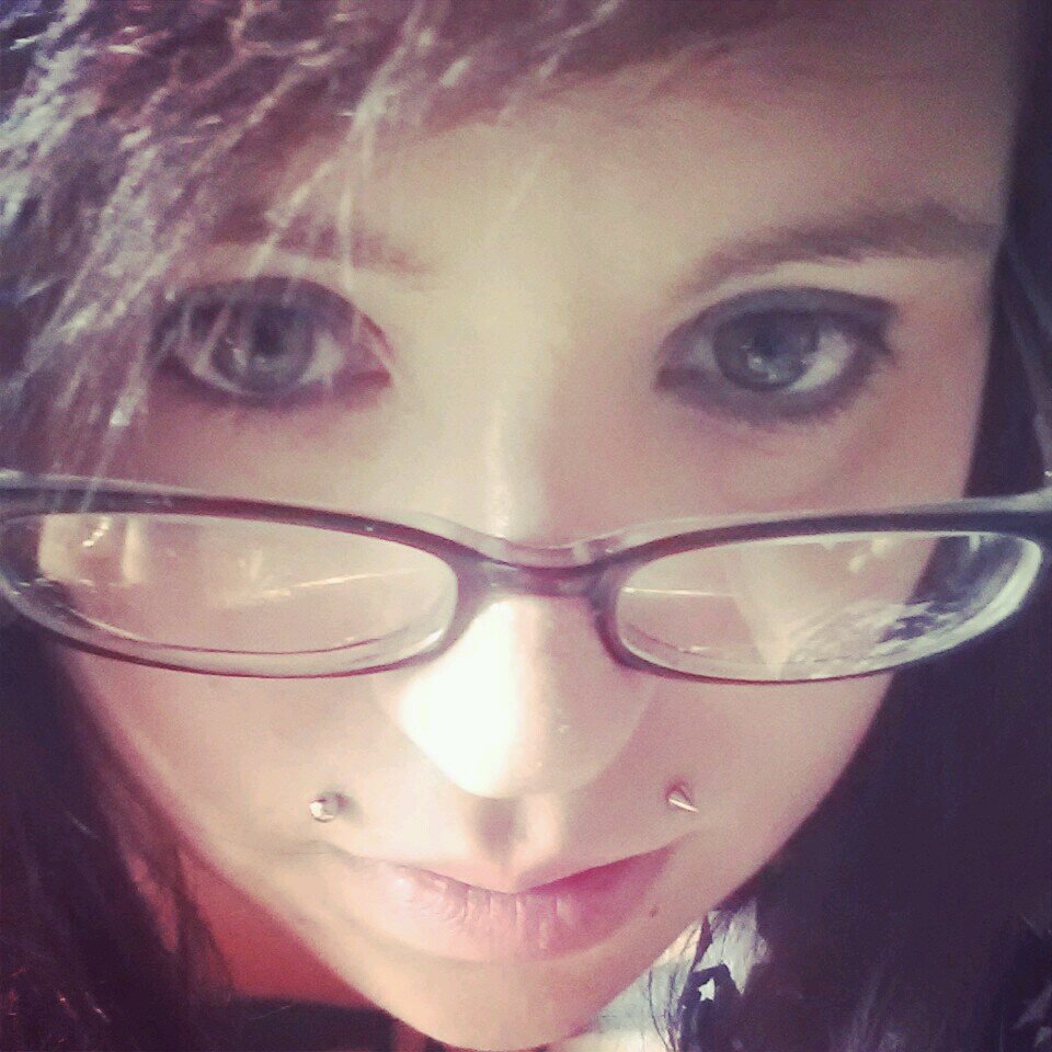 just a normal everyday geeky Mom. oh and I love pretty much all things Japan. starting to draw again. love my family, TTRPG and playing games :3
