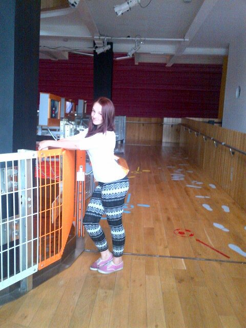 Need a nice lad that will not mess me about :)♥